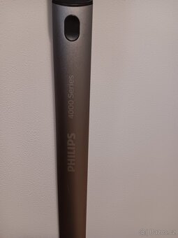 philips aku ruční / tyčový vysavač 2 v 1 powerpro duo xc4200 - 3