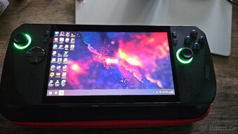 ROG Ally X - 3