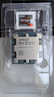 ✅Procesor AMD Ryzen 7 7700x - 3