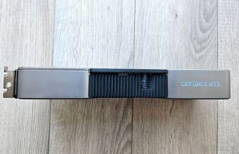 NVIDIA GeForce RTX 3080 FE - Founders Edition 10GB -záruka - 3
