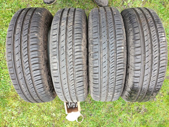 alu kola 175/70 R13 - 3