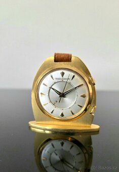 Jaeger LeCoultre - Svegliarino memovox - 3