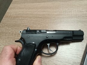 Cz 75 - 3