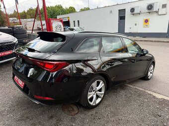 Seat Leon FR 2.0TDi DSG • 2/2022 • 110kw • Odpočet DPH • - 3