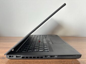 Lenovo ThinkPad T460, IPS, 1920x1080 - 3