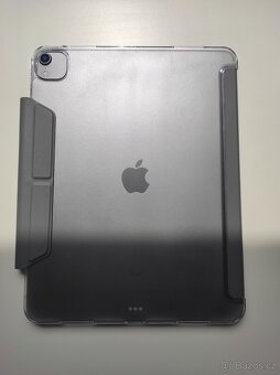 iPad pro 12.9 2018 256gb s klávesnicí, Apple pencil 2 genera - 3