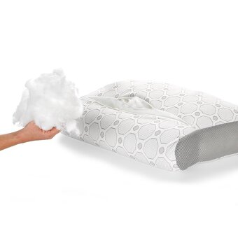 Polštář Dormeo Air Smart Duo - 3
