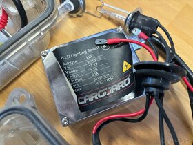 Octavia 2 HID Ballast Xenonová jednotka záruka - 3