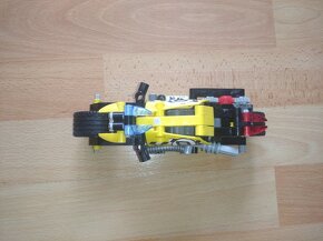 Lego Technic set-42058 - 3