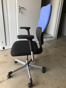 Kancelářské židle Steelcase - 3