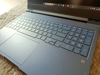 HP VICTUS 16 HERNÍ i5-13500/16GB DDR5/512GB/RTX 4050 ZÁRUKA - 3