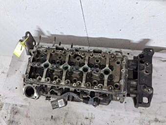 Hlava válců, Peugeot, Citroen 1.5 BLUE HDI TDCI 9812313410 - 3
