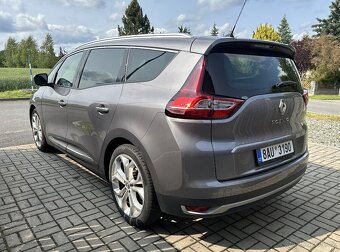 Renault Grand Scenic IV 2018 - 3