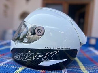 Shark race r pro Carbon - 3