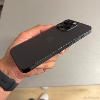 iPhone 14 Pro 256GB, jako nový bez škrábance - 3