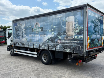 Volvo FL 210 Euro 6 el.čelo 237KM 2016 - 3