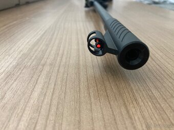 Vzduchovka razorgun 4,5mm - 3