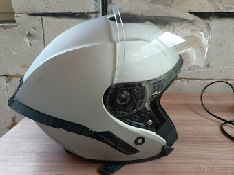 Moto helma LAZER vel. XL - 3