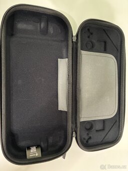 Prodávám FancyCase-G38 Steam Deck Hard Shell Case - 3