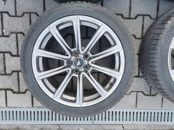 Alu kola 19" 5x114,3 - 3