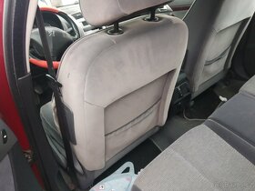 Peugeot 407 SW - 3