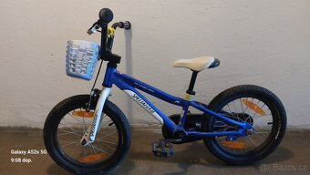 Specialized Hotrock 16 - 3