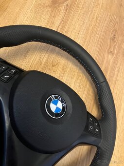 Mpaket volant e90 - 3
