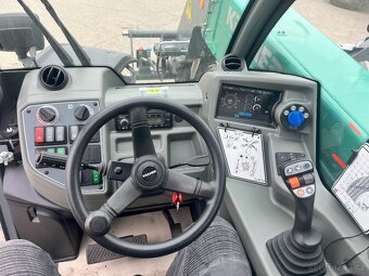 manipulátor Kramer KT357 - 3