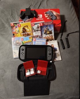 Nintendo Switch - 3