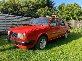 Škoda 120 GLS - 3
