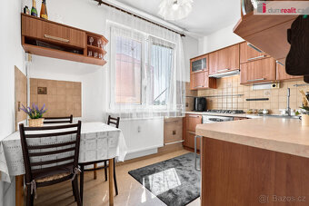 Prodej bytu 2+1 v Ostrově, ul. Masarykova, okr. Karlovy Vary - 3