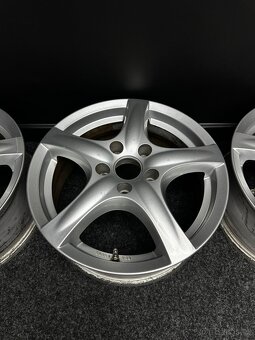 Alu Ronal 5x112 16” - 3