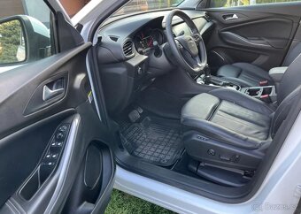 Opel Grandland X 2.0 CDTI Design Line S&S - 3