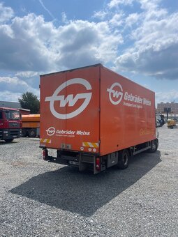Daf LF 45.180 Valník-Skříň - 3