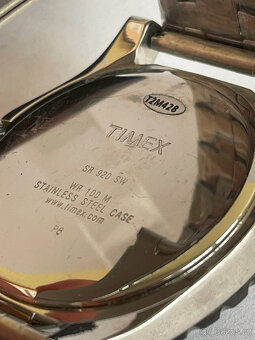 Timex Retrograde T2M428 - 3