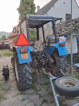 Zetor 4011 - 3