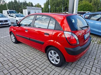 Rio PILOT 1.4CVVT 55kW - 3