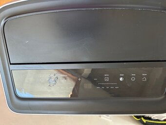 Mobilní klimatizace Electrolux EXP34U338HW - 3