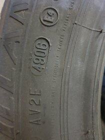 165/65R13 - 3