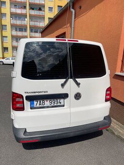 Volkswagen T6 - 3