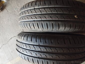 Letní pneu 195/65 r15 91T - 3