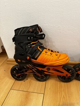 Panske inline brusle velikost 43 - 3