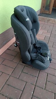 Autosedačka Kinderkraft Isofix - 3
