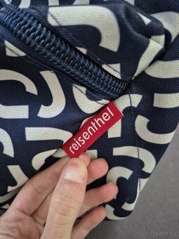 Cestovní taška Reisenthel Allrounder L - 3