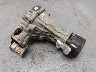 Alfa Romeo 159 Q4 podvozkové díly 4x4 - 3
