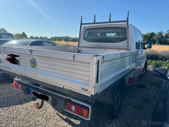 VW TRANSPORTÉR T6 VALNÍK 2.0tdi 75kw 2018 133.000km - 3