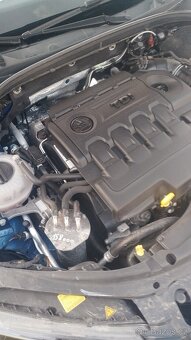 Prodám škoda Octavia lll 2.0 TDI rs - 3