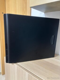 PC AMD Phenom 3.21GHz, 8GB RAM - 3