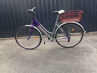 3 x Městské kolo OLPRAN + ENGINE + PREMIÉR - 3