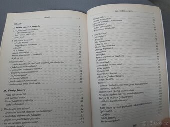 Leçeni hladovkou - 3